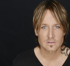Keith Urban