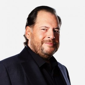 Marc-Benioff