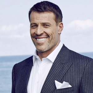 Tony-Robbins